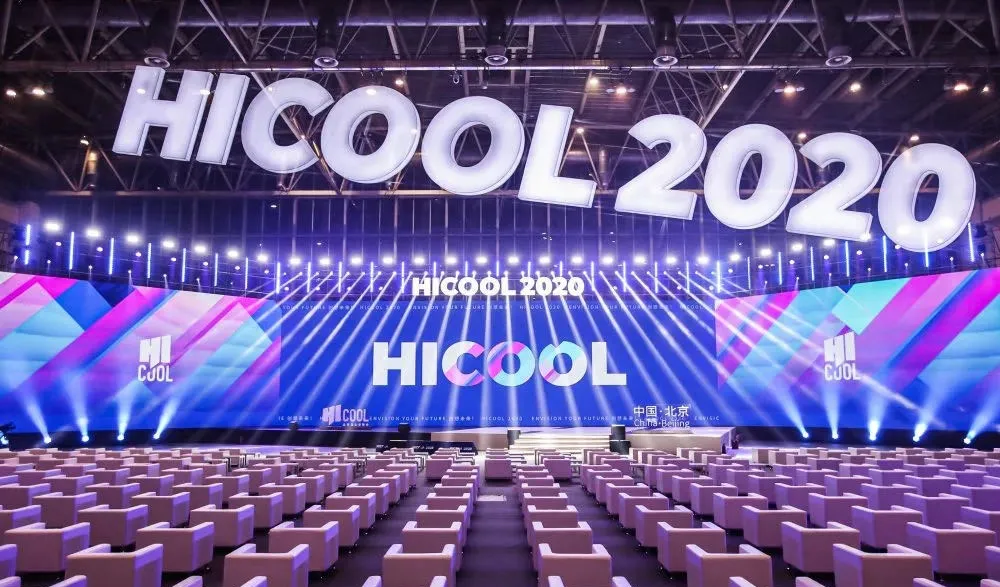 首科医谷支持举办的HICOOL 全球创业大赛完美收官！